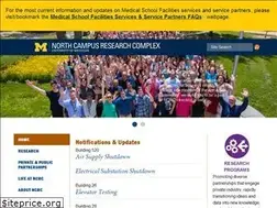 Sites similar to umncrc.org
