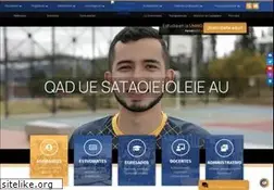 Sites similar to umng.edu.co