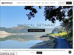 Sites similar to umngazi.co.za