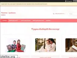 Sites similar to umnichka.com