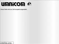 Sites similar to umnicom.de