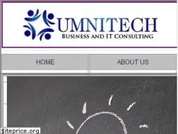 Sites similar to umnitech.com