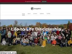 Sites similar to umnnavs.org