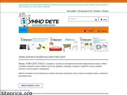 Sites similar to umnodete.com