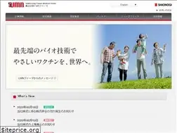 Sites similar to umnpharma.com