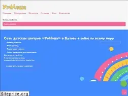 Sites similar to umnyasha.me