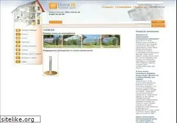 Sites similar to umnydom-nn.ru