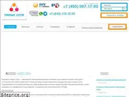 Sites similar to umnyeseti.ru