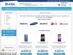Sites similar to umobil.cz