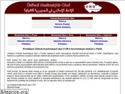 Sites similar to umocr.cz