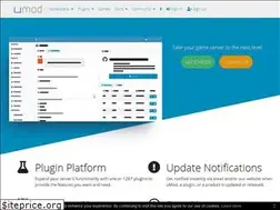 Sites similar to umod.org