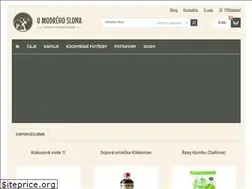 Sites similar to umodrehoslona.com