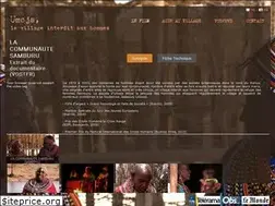 Sites similar to umoja-film.com