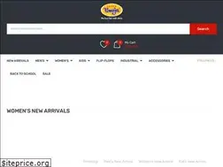 Sites similar to umoja.africa