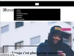 Sites similar to umojaafrospeeddating.fr