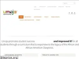 Sites similar to umojacommunity.org