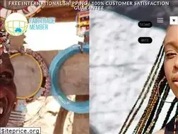 Sites similar to umojajewellery.com