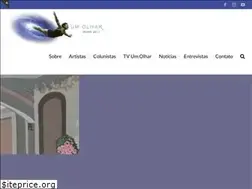 Sites similar to umolhar.net
