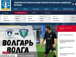 Sites similar to umooff.ru