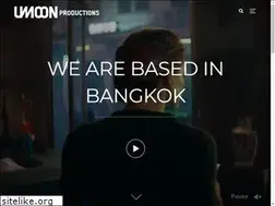 Sites similar to umoonproductions.com