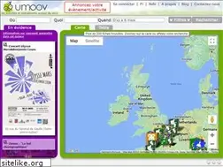 Sites similar to umoov.org