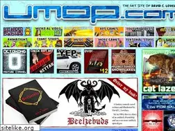 Sites similar to umop.com