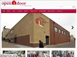 Sites similar to umopendoor.org