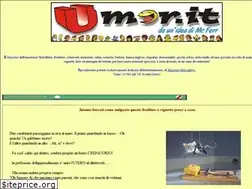 Sites similar to umor.it