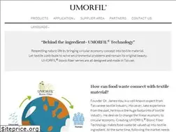 Sites similar to umorfil.com