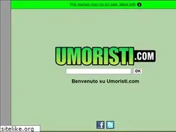 Sites similar to umoristi.com