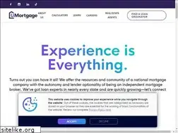 Sites similar to umortgage.com
