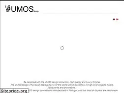 Sites similar to umosdesign.com