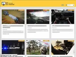 Sites similar to umoublog.info