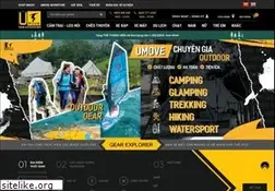Sites similar to umove.com.vn