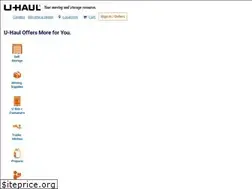 Sites similar to umove.com