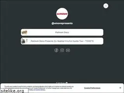 Sites similar to umove.net