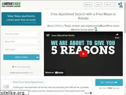 Sites similar to umove4free.com