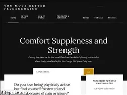 Sites similar to umovebetter.com