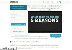 Sites similar to umovefree.com