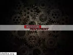 Sites similar to umovement.de