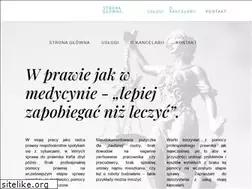 Sites similar to umowa-najmu.pl