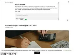 Sites similar to umowaodzielo.pl