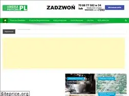 Sites similar to umowapozyczki.pl