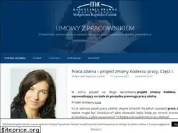 Sites similar to umowyzpracownikiem.pl