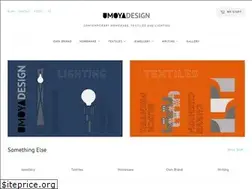 Sites similar to umoyadesign.com