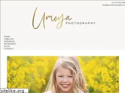 Sites similar to umoyaphotography.com