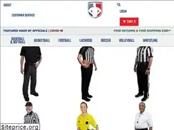 Sites similar to ump-attire.com