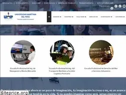Sites similar to ump.edu.pe