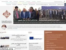 Sites similar to ump.ma