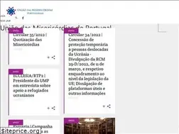 Sites similar to ump.pt
